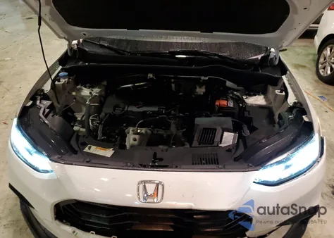 2024 Honda Hr-V Sport from USA, damaged, VIN 3CZRZ1H55RM703469